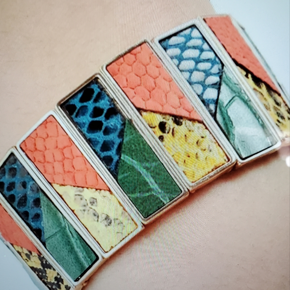 DIVAS LiMiTED Multicolor Bracelet